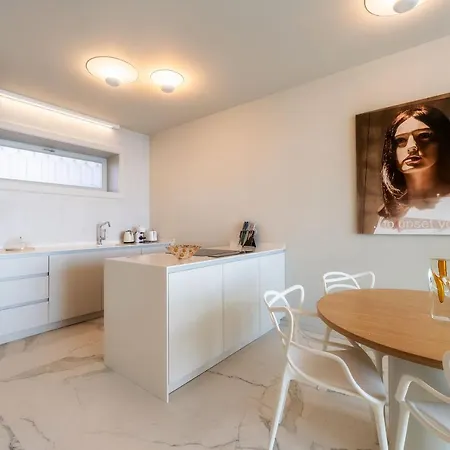شقة Barreirinha Front-line Sea View I By Hr Madeira *