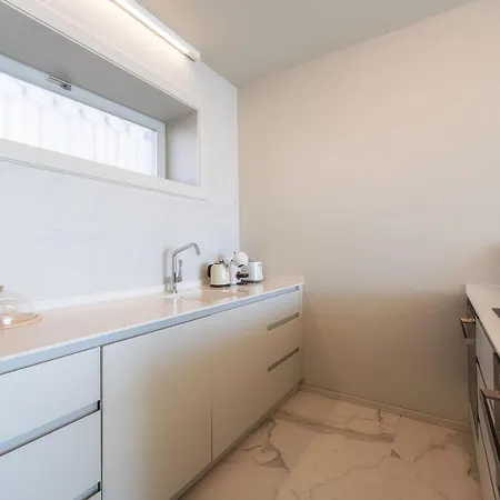 Barreirinha Front-line Sea View I By Hr Madeira *