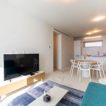 Barreirinha Front-line Sea View I By Madeira Appartamento *