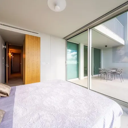 Barreirinha Front-line Sea View I By Madeira Appartamento Funchal (Madeira)