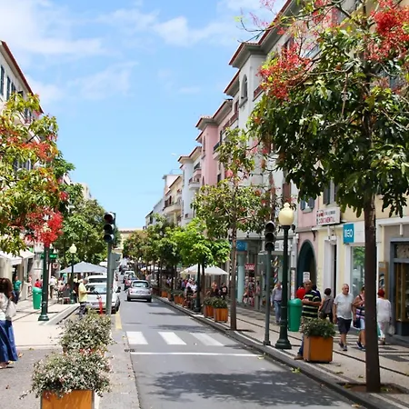 Barreirinha Front-line Sea View I By Madeira