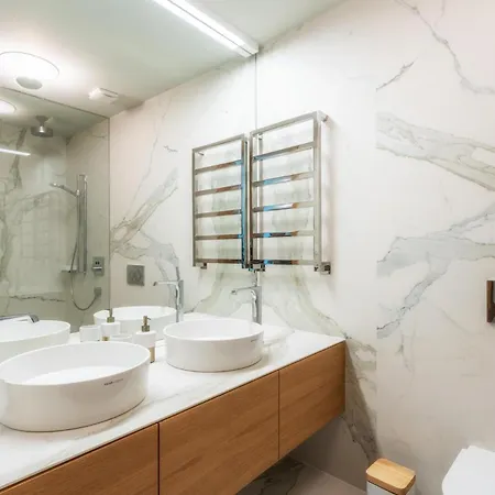 Appartamento Barreirinha Front-line Sea View I By Madeira *