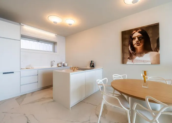Apartamento Barreirinha Front-line Sea View I By Madeira *