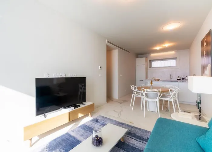 Barreirinha Front-line Sea View I By Madeira Apartamento *