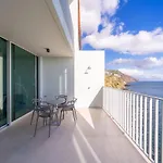 Apartment Barreirinha Front-line Sea View I By Madeira *