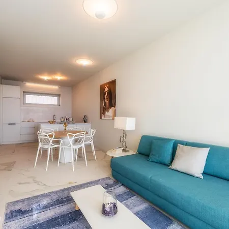 Barreirinha Front-line Sea View I By Madeira Appartement