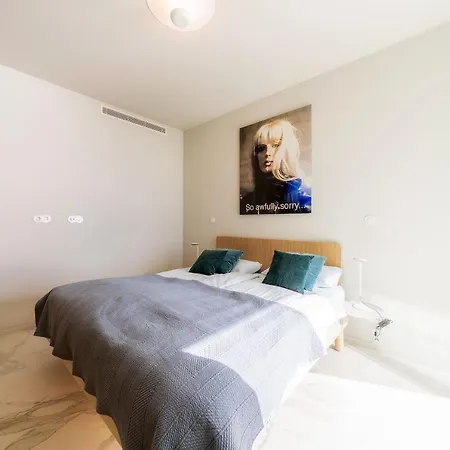 Barreirinha Front-line Sea View I By Madeira Appartement