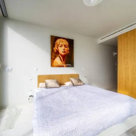 Barreirinha Front-line Sea View I By Madeira Φουνκάλ