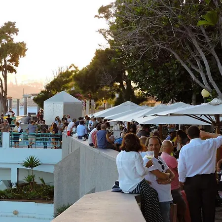 Barreirinha Front-line Sea View I By Madeira Διαμέρισμα *